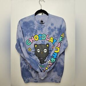 Chococat sweatshirt Sanrio